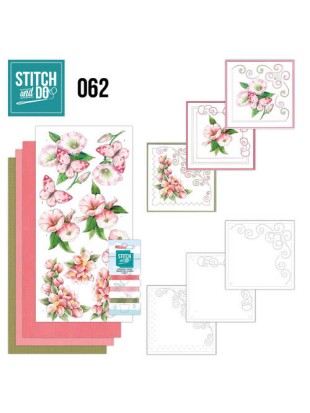 Stitch and Do 62
