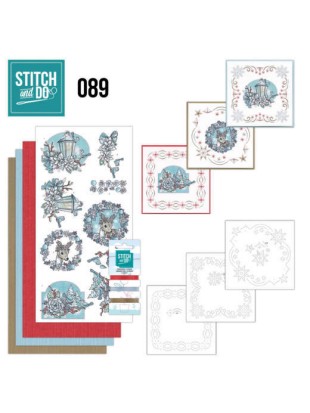 Stitch and Do 89