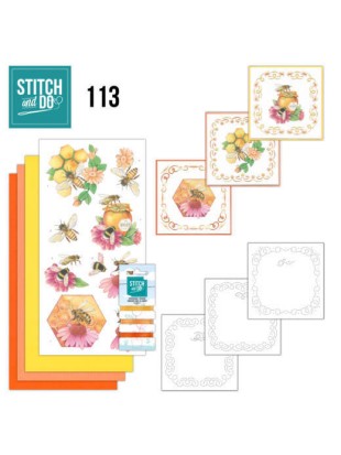Stitch and Do 113