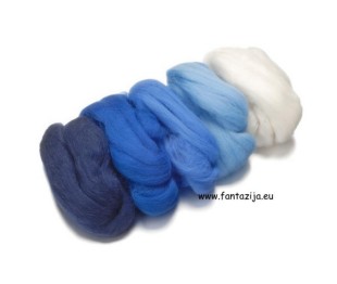 MERINO VOLNA  2506 304