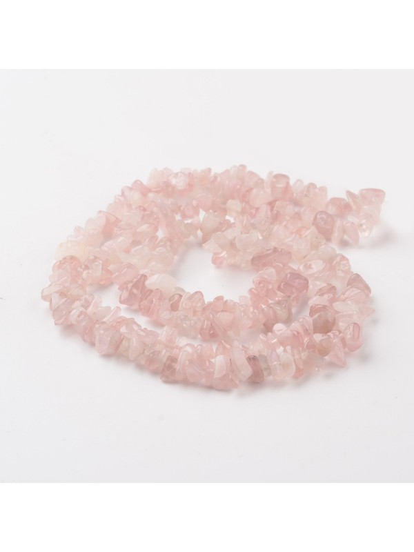 POLDRAGI KAMEN -roza quartz 49