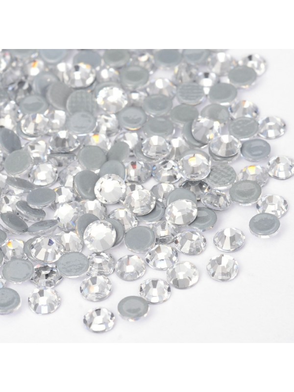 KRISTALČKI PROZORNI 2,3-2,4mm
