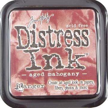 DISTRESS BLAZINICA 91487