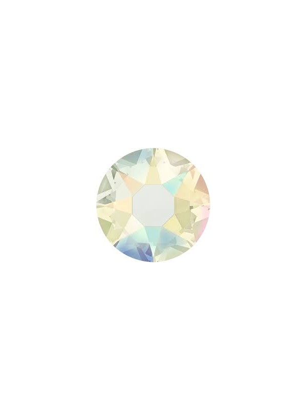 SWAROVSKI hotfix 1202 white opal 3mm